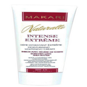 Makari Makari Naturalle Intense Extreme Lightening Face Cream 1.7oz 50ml