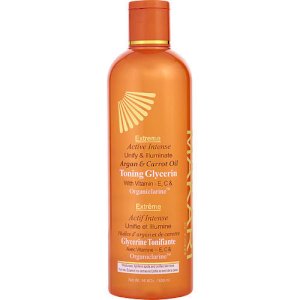 Makari De Suisse Makari Extreme Argan & Carrot Oil Active Intense Tone Boosting Body Glycerin