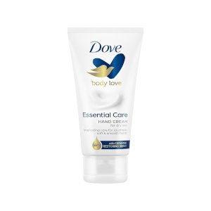 Dove Dove Hand 75ml Cream Essential For Dry Skin