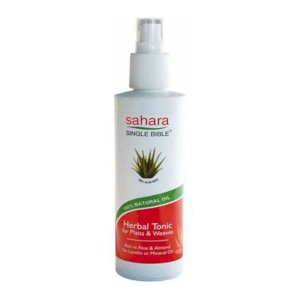 Sahara Single Bible Sahara Single Bible Herbal Tonic For Plaits & Weaves