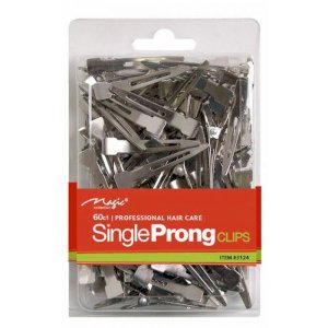 Magic Collection MAGIC COLLECTION Metal Single Prong