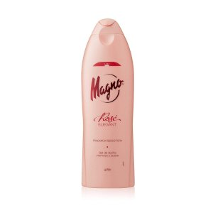 Magno Magno Rose Elegant Shower Gel 650 Ml