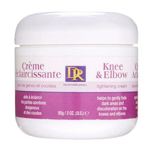 Daggett And Ramsdell D&R Knee And Elbow Cream