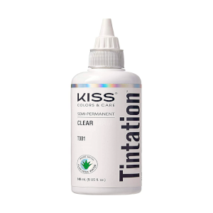 Kiss Kiss Tintation Semi-Permanent Hair Color T542 Red Storm 5 Oz