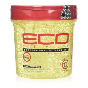 Eco Styler Eco Styler Professional Styling Gel Argan Oil Max Hold