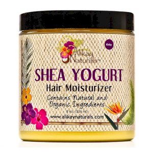 Alikay Naturals Alikay Naturals Shea Yogurt Hair Moisturizer - 8oz