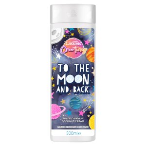 Cussons Cussons 500ml Bath Soak – To The Moon & Back