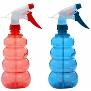 Adorn 500ml Plants Spray Bottle Water Sprayer Garden Watering Fine Mist Pump UK