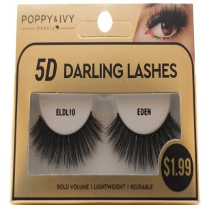 Absolute Absolute 5d Darling Lash Eldl10 Eden