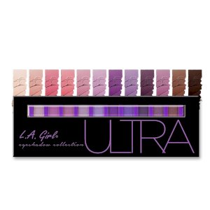 L.a. Girl L.A. Girl Beauty Brick Eyeshadow