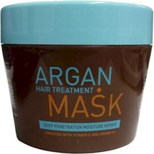 Pcc PCC Brands Argan Hair Treatment Mask