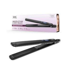 Wahl Wahl Pure Radiance Smooth Glide Hair Straightener (ZY130)