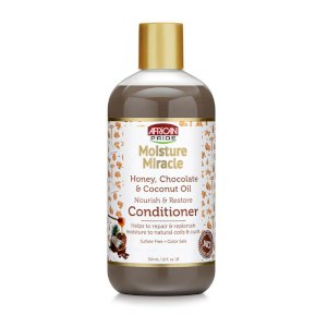 African Pride African Pride Nourish & Restore Conditioner