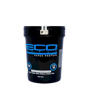 Ecoco ECO Style Super Protein Styling Gel For Dry & Damaged Hair