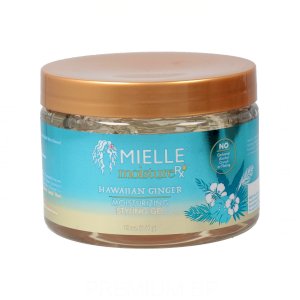 Mielle Mielle Moisture RX Hawaiian Ginger Moisturizing Styling Gel 340 Ml