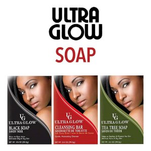 Ultra Glow Ultra Glow Soap