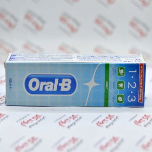 Oral B Oral B Fresh Mint Toothpaste 75 Ml