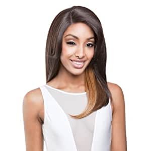 Isis ISIS Red Carpet Premium Synthetic Full M-Part Wig - RCP704 IRIS (#SR2/613GOLD)