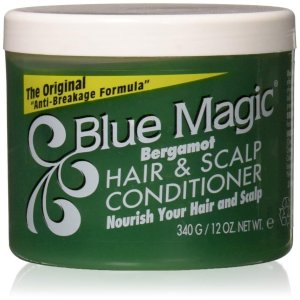 Blue Magic Blue Magic Hair & Scalp Conditioner 300 Ml