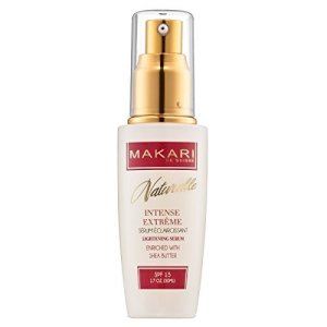 Makari Intense Extreme Toning Spot Treatment Serum Spf 15 --50ml/1.7oz