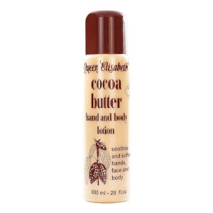 Queen Elizabeth Queen Elizabeth Cocoa Butter Hand & Body Lotion 800ml