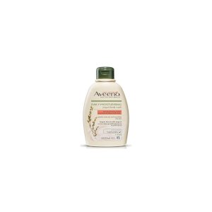 Aveeno Aveeno Daily Moisturising Yogurt Body Wash Normal To Dry Skin – 300ml