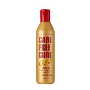 Care Free Curl Care Free Curl Instant Activator