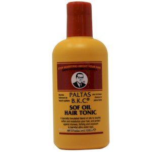 Paltas Paltas | Sof Oil Hair Tonic (150ml)