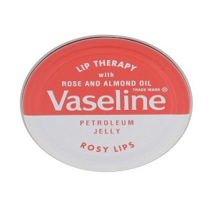 Vaseline Lip Therapy