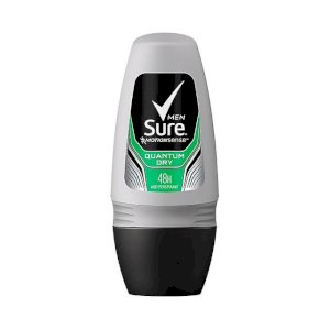 Sure Men Quantum Dry Roll On 50ml