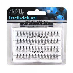 Ardell Individual Lash Long Black