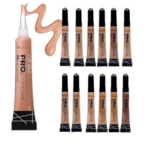 L.a. Girl L.A. Girl Corrector HD PRO Warm Honey