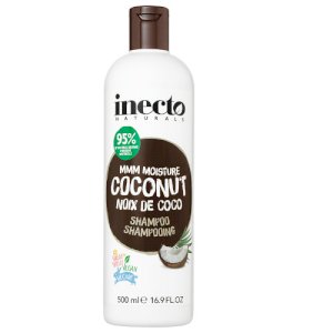 Inecto Naturals Inecto Naturals Coconut Shampoo 500 Ml