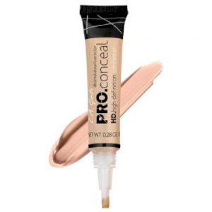 L.a. Girl LA Girl HD Pro Concealer - Classic Ivory