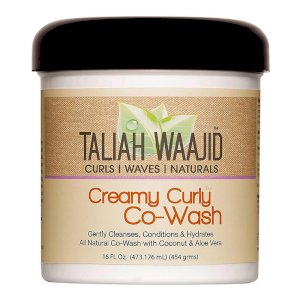 Taliah Waajid Taliah Waajid Curls