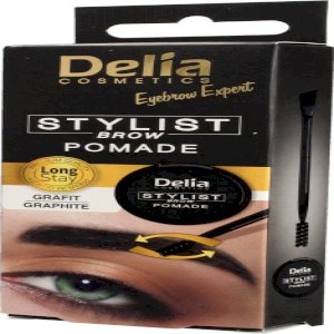 Delia DELIA Pomade Brow 1.1 Graphite