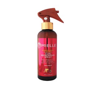 Mielle Organics Mielle Organics Pomegranate & Honey Curl Refreshing Spray For Type 4 Curls