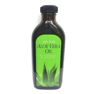 100% Pure Beauty Star 100% Pure Aloe Vera Oil