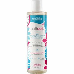 Activilong Acticurl Curl Activator Gel