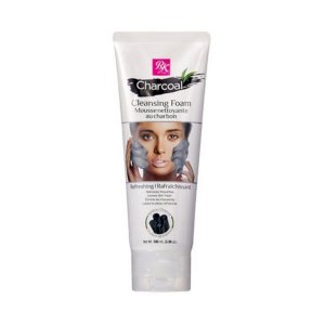 Ruby Kisses Ruby Kisses Charcoal Cleansing Foam 3.38oz