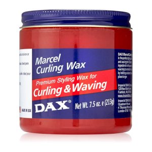 Dax Dax Marcel Curling Wax 7.50 Oz