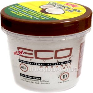 Eco Styler Eco Style Coconut Oil Hair Styling Gel