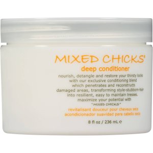 Mixed Chicks Mixed Chicks Deep Conditioner - 8 Fl Oz