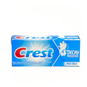 Crest Crest Decay Toothpaste 100ml Fresh Mint