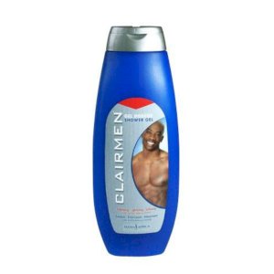 Clairmen MA Clairmen Douche Gel 750ml.