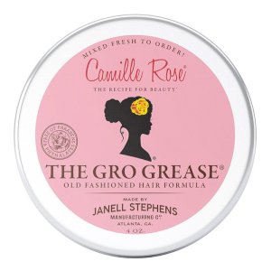 Camille Rose Camille Rose The Gro Grease For Hair Growth Stimulation