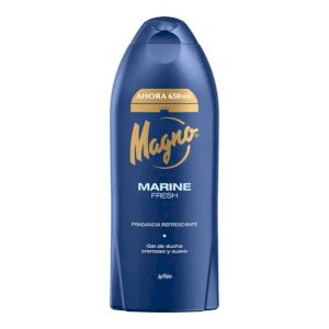 Magno Magno Marine Shower Gel 650 Ml