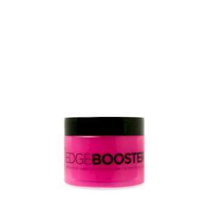 Style Factor Style Factor Edge Booster Strong Hold Water-Based Pomade 3.38oz - Lemon Berry