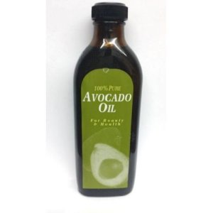 Pure Beauty Star 100% Natural Formula Avocado Oil