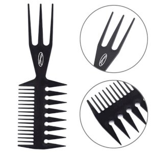 Fine Lines Fine Lines UK 3-in-1 Styling Comb